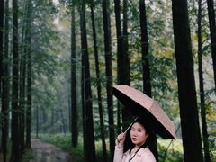 -山王坪喀斯特国家生态公园