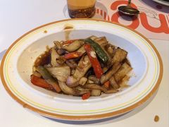 -美泰·Mangothai·清迈云街(天空之城店)