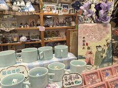 -猫的天空之城概念书店(杭州南宋御街店)