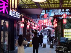 -盘飧市(春熙路店)