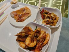 -堂会·KTV·自助餐·团建聚会(天河店)