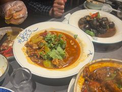 -富临轩私房菜(集庆门大街店)