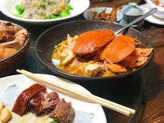 -猪肉婆私房菜(容桂总店)