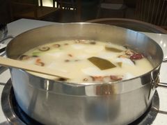 -八珍玉食鸡煲·打边炉(印象城店)