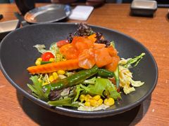 -九井澤精致料理(金茂店)