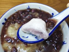 红豆绿豆爽-一心甜汤(丹凤街店)