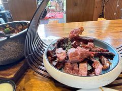 -古琢小馆·珠海味(南方软件园店)