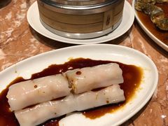 爽滑鲜虾肠-金玉满堂潮州酒楼(无限极荟购物广场店)