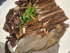 -壹只卤鹅·潮汕菜(莲塘店)