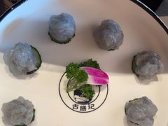 -古膳记猪肚鸡.生蚝鸡(拱北店)