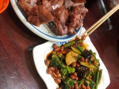 -三宽猪蹄(咸阳店)
