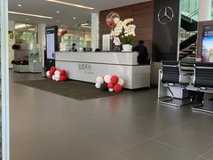 -上海可达汽车销售服务有限公司