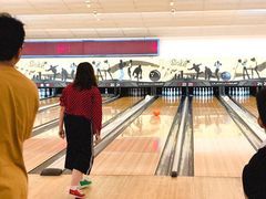 -广州保龄球馆(广州天河体育中心店)