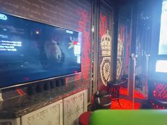 -范特西FANTASY量贩式KTV(民主广场店)