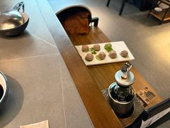 -同仁四季椰子鸡(无锡滨湖万象汇店)