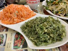 -葛记焖饼(伏牛路店)