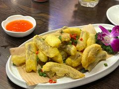 -大洋家·精品潮汕菜·生腌砂锅粥(天河东路店)