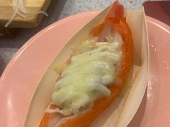-争鲜回转寿司(流行前线店)