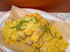 -东江海鲜大排档·潮汕菜·砂锅粥