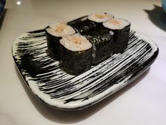 -羽寿司(东方宝泰店)