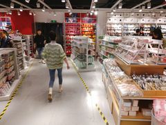 -南京时尚莱迪购物广场(正洪街店)