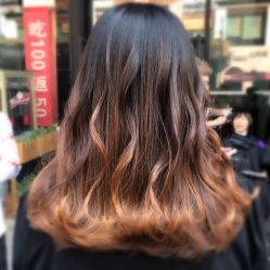 点击看大图 -3AM HAIR SALON烫发染发接发