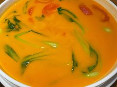 番茄时蔬面疙瘩-川菜故事(光谷步行街店)