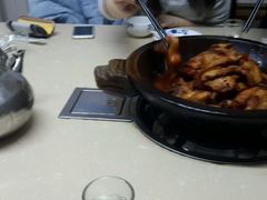 -巴蜀石锅鱼(紫荆街店)