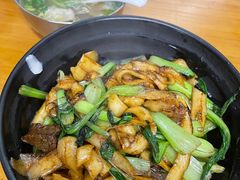 -河南拉面(肇周路店)