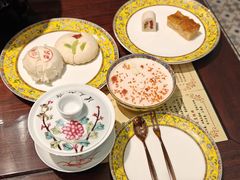 -富华斋饽饽铺·宫廷糕点·伴手礼(护国新天地店)
