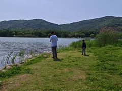 -长广溪湿地公园