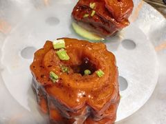 九转大肠-魁盛居百年鲁菜馆(县西巷店)