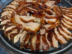 -守柴炉烤鸭(鱼嘴店)
