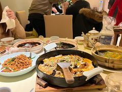 啫啫蚝烙-惠食佳(滨江大公馆店)
