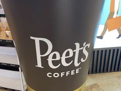 -Peet's Coffee皮爷咖啡(德基店)