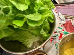 -西塔老太太泥炉烤肉(龙湖北苑天街店)