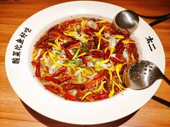 -太二酸菜鱼(汕头苏宁广场店)