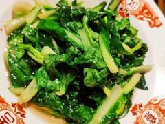 -肖记公安牛肉鱼杂馆· 省级非物质文化遗产(仁和路店)