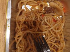 -菲滋意式餐厅(温岭银泰城店)