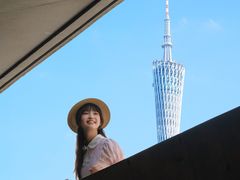 -广州天河希尔顿酒店