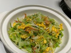 -大锅强·蒸海鲜青岛菜(金沙滩店)