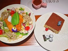 -咖梦餐厅 COMENG RESTAURANT
