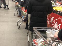 -华润万家(北辰店)