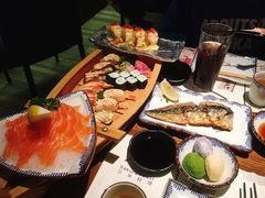 -花宴·日式料理