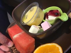 -九寸钉自助·炭火烤肉烧烤(欧乐时尚广场店)