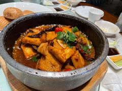 -北京老铺烤鸭(西稍门店)