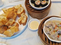 -皇马假日醉海南大酒店·假日一品派茶楼(秀英店)