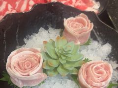 -捞王锅物料理(凯旋路店)