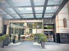 -上海品尊辉盛名致精品酒店公寓