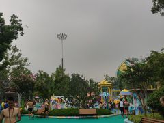 -苏州乐园森林水世界